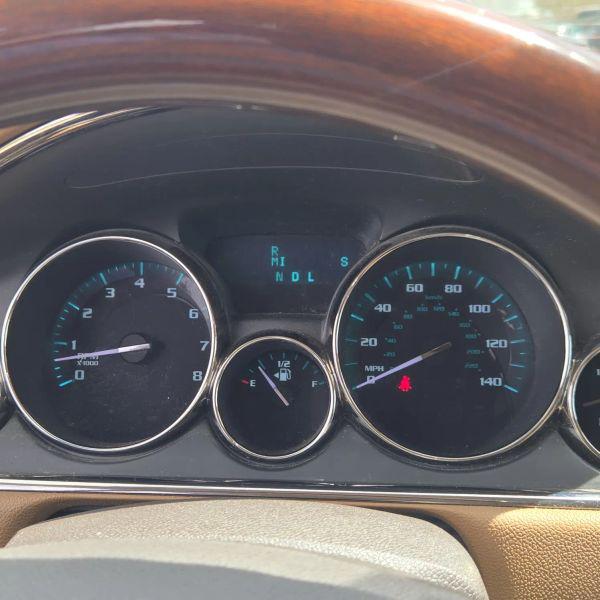 2013 Buick Enclave Premium