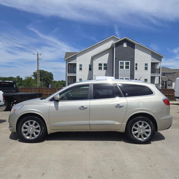 2013 Buick Enclave Premium