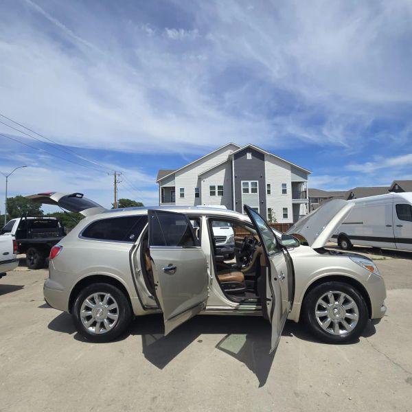 2013 Buick Enclave Premium
