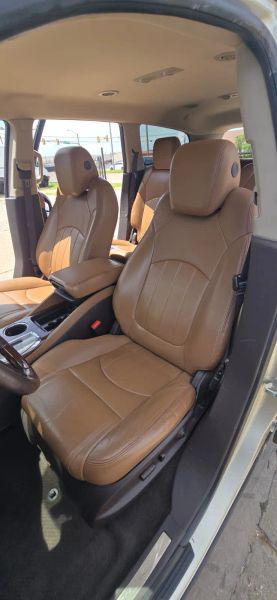 2013 Buick Enclave Premium