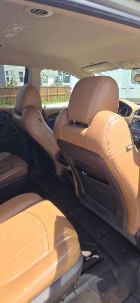 2013 Buick Enclave Premium
