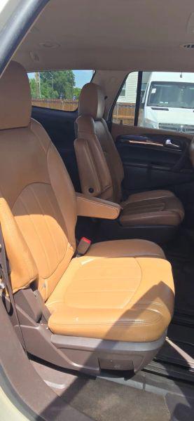 2013 Buick Enclave Premium