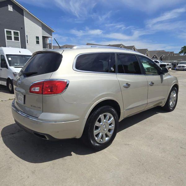 2013 Buick Enclave Premium