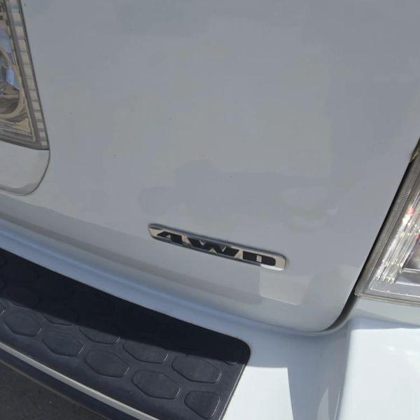 2008 Honda Pilot EX-L