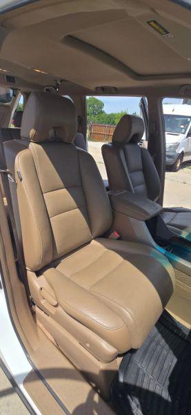 2008 Honda Pilot EX-L