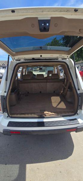 2008 Honda Pilot EX-L