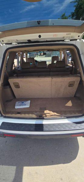 2008 Honda Pilot EX-L