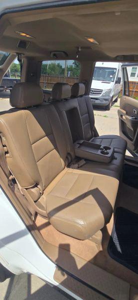2008 Honda Pilot EX-L