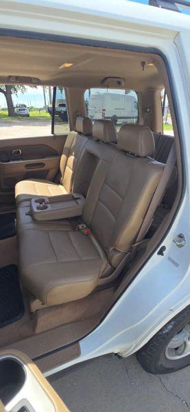 2008 Honda Pilot EX-L