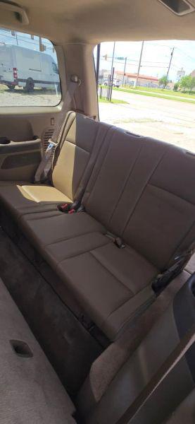 2008 Honda Pilot EX-L