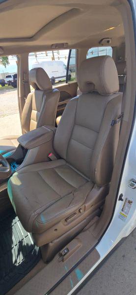 2008 Honda Pilot EX-L