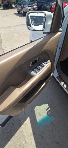 2008 Honda Pilot EX-L
