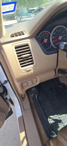 2008 Honda Pilot EX-L