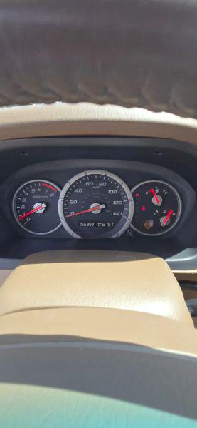 2008 Honda Pilot EX-L