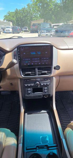 2008 Honda Pilot EX-L