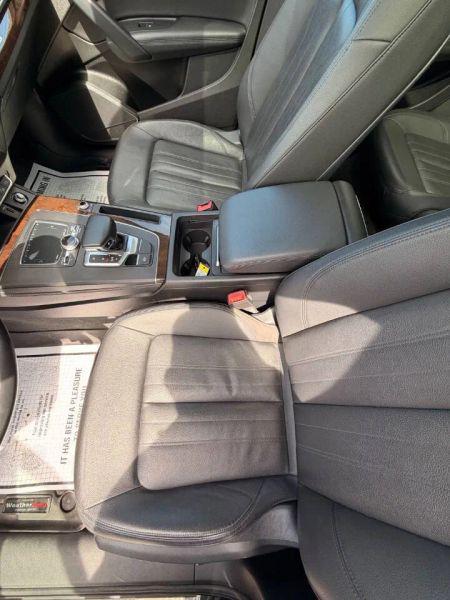 2019 Audi Q5 45 Premium