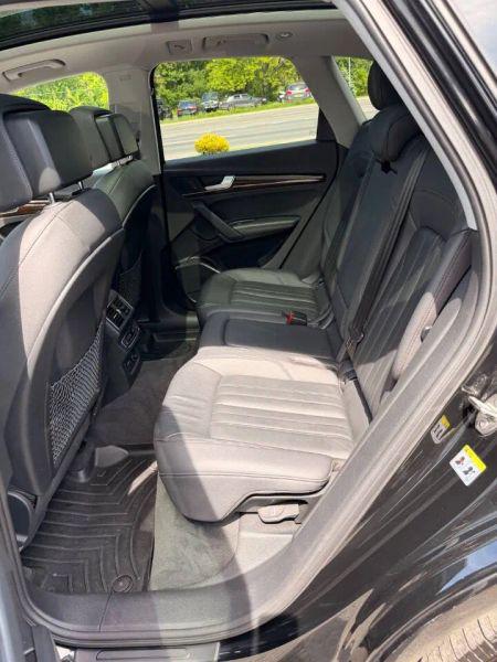 2019 Audi Q5 45 Premium