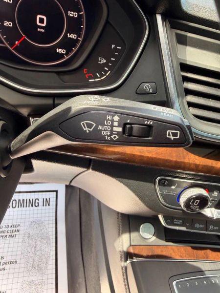 2019 Audi Q5 45 Premium