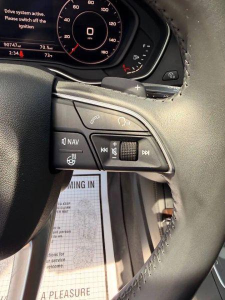 2019 Audi Q5 45 Premium