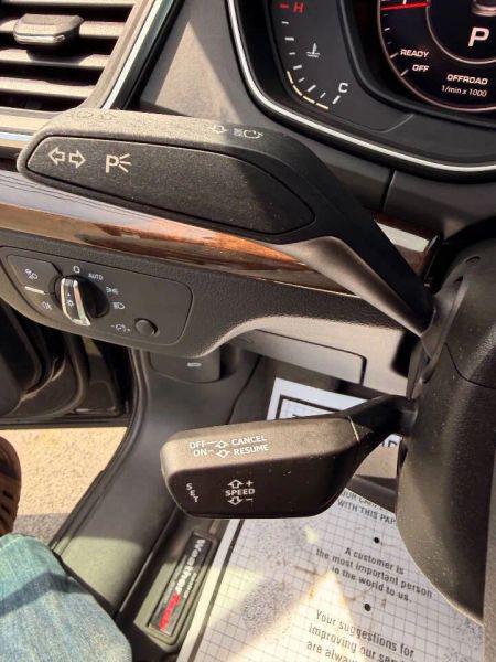 2019 Audi Q5 45 Premium