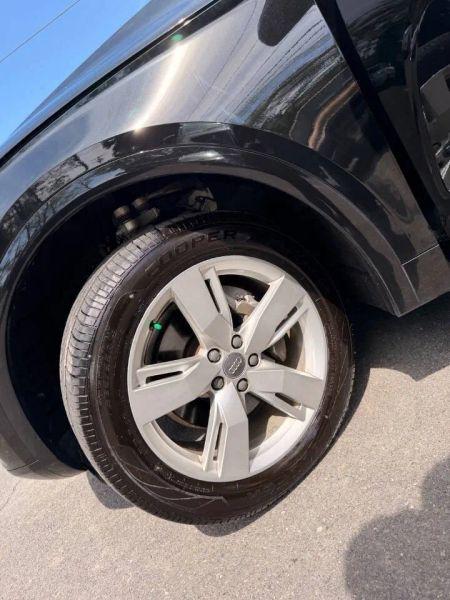 2019 Audi Q5 45 Premium