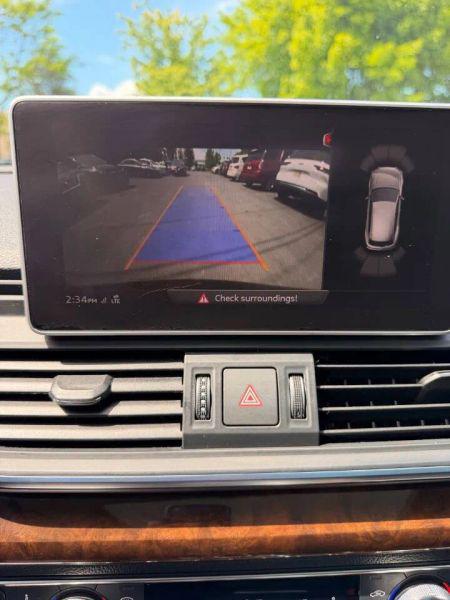 2019 Audi Q5 45 Premium