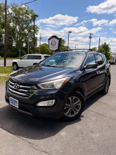 2015 Hyundai Santa Fe Sport 2.4L