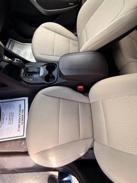 2015 Hyundai Santa Fe Sport 2.4L