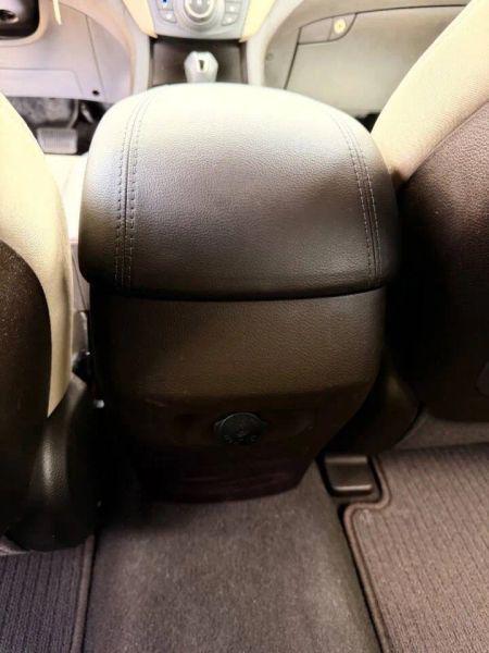 2015 Hyundai Santa Fe Sport 2.4L