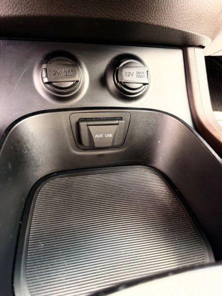 2015 Hyundai Santa Fe Sport 2.4L