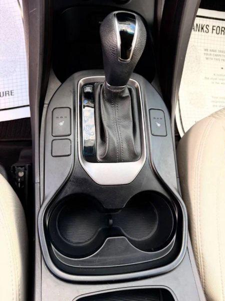2015 Hyundai Santa Fe Sport 2.4L