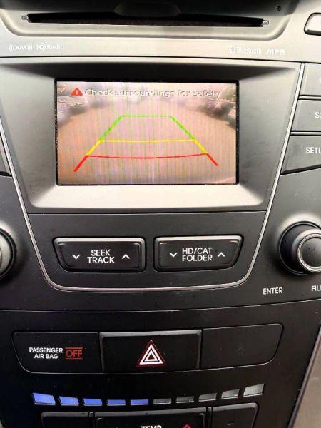 2015 Hyundai Santa Fe Sport 2.4L