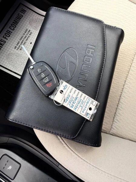 2015 Hyundai Santa Fe Sport 2.4L
