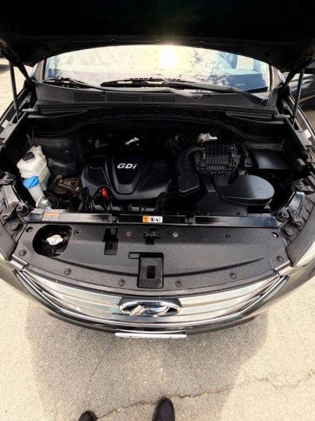 2015 Hyundai Santa Fe Sport 2.4L