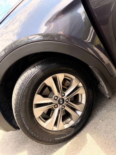 2015 Hyundai Santa Fe Sport 2.4L