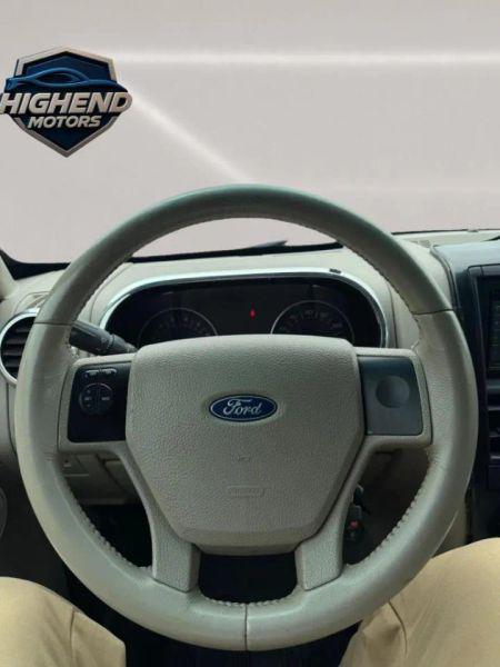 2006 Ford Explorer XLT