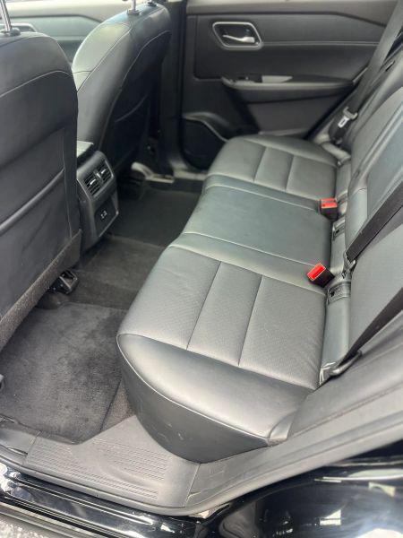 2021 Nissan Rogue SV Intelligent AWD