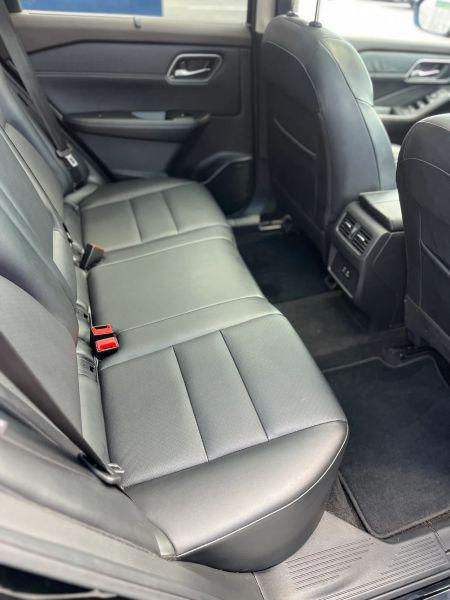 2021 Nissan Rogue SV Intelligent AWD