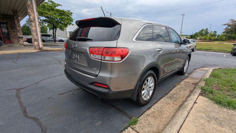 2017 Kia Sorento 2.4L L