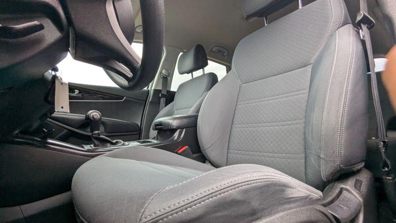 2017 Kia Sorento 2.4L L