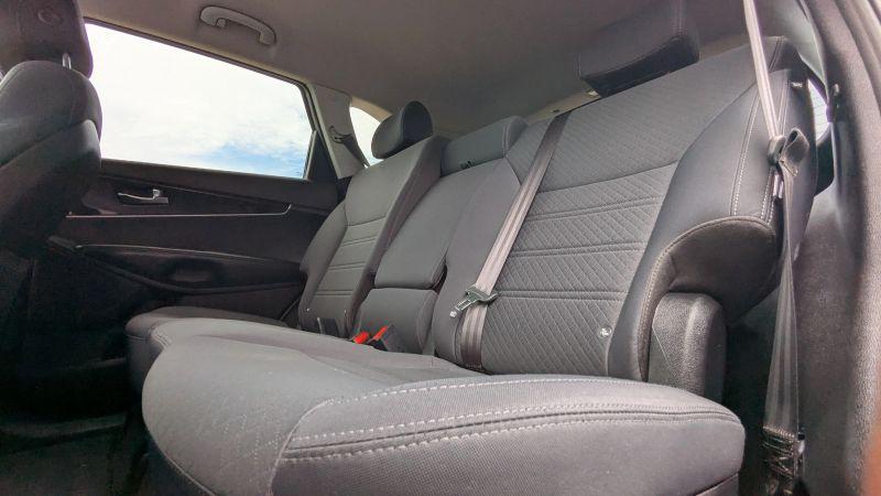 2017 Kia Sorento 2.4L L