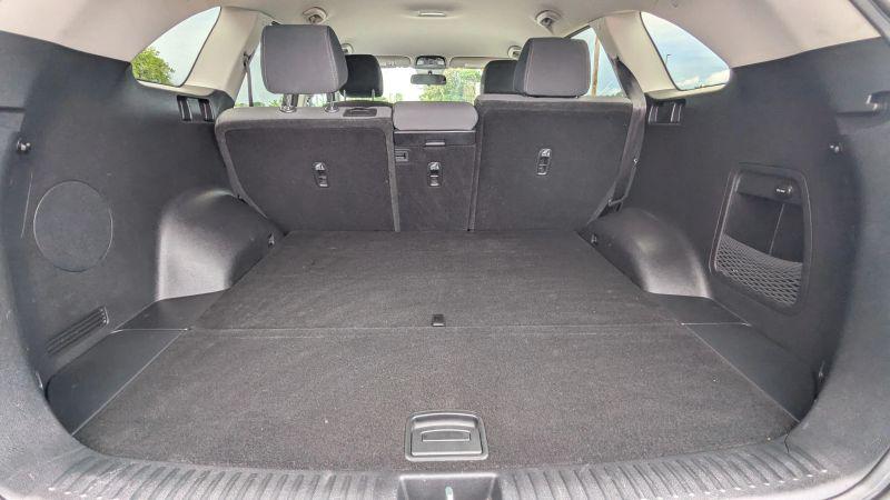 2017 Kia Sorento 2.4L L