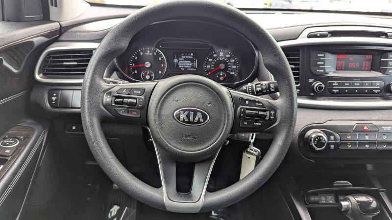 2017 Kia Sorento 2.4L L