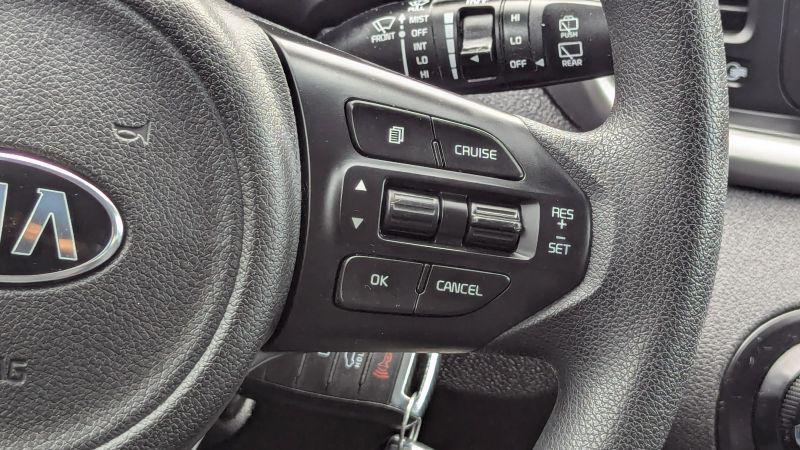 2017 Kia Sorento 2.4L L