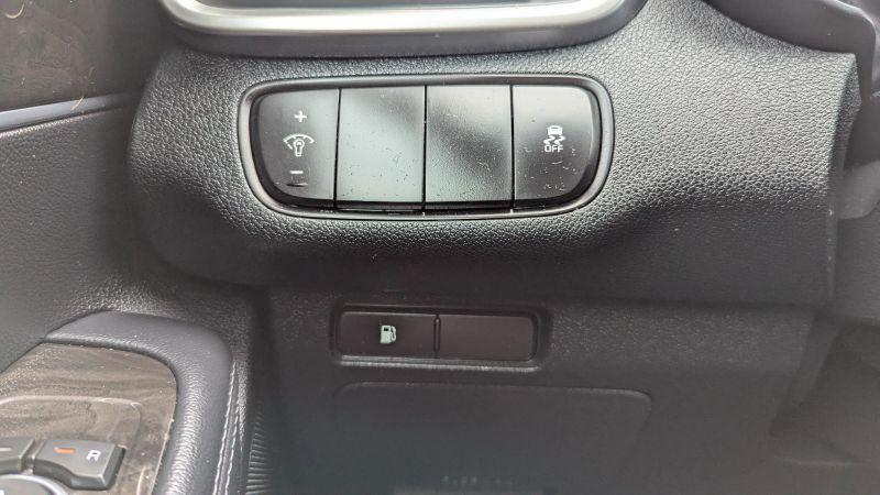 2017 Kia Sorento 2.4L L