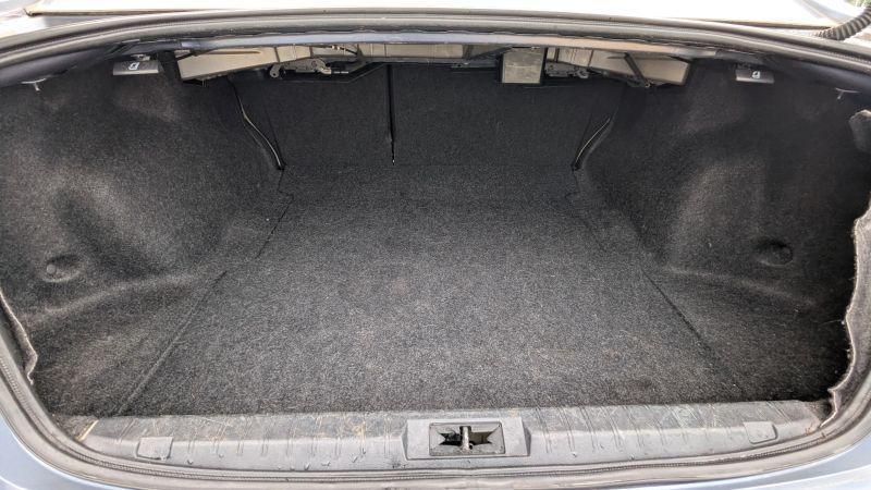 2017 Subaru Legacy 2.5i Premium