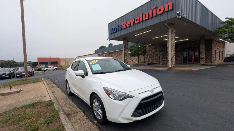 2017 Toyota Yaris iA Base for sale in Gastonia, NC