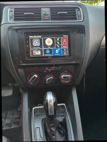 2018 Volkswagen Jetta 1.4T S