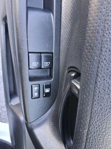 2021 Nissan NV200 Compact Cargo SV Xtronic CVT