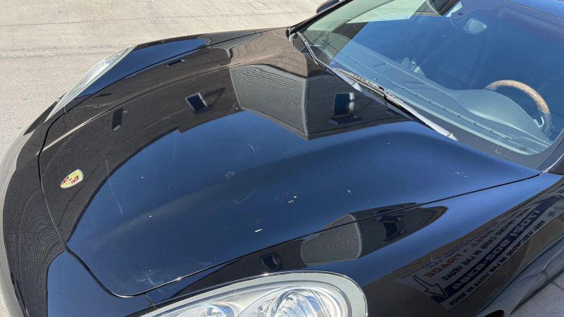2011 Porsche Panamera S